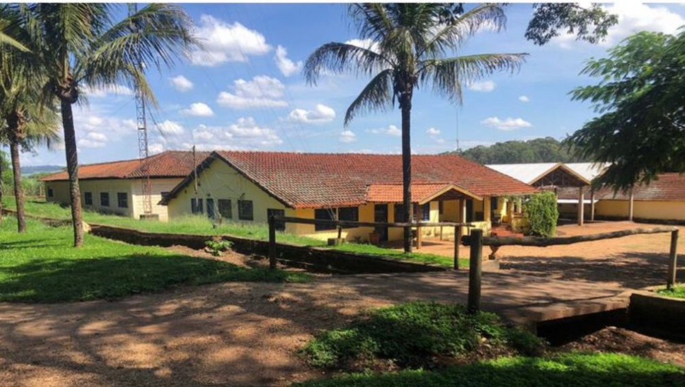 Fazenda à venda, 1872m² - Foto 15