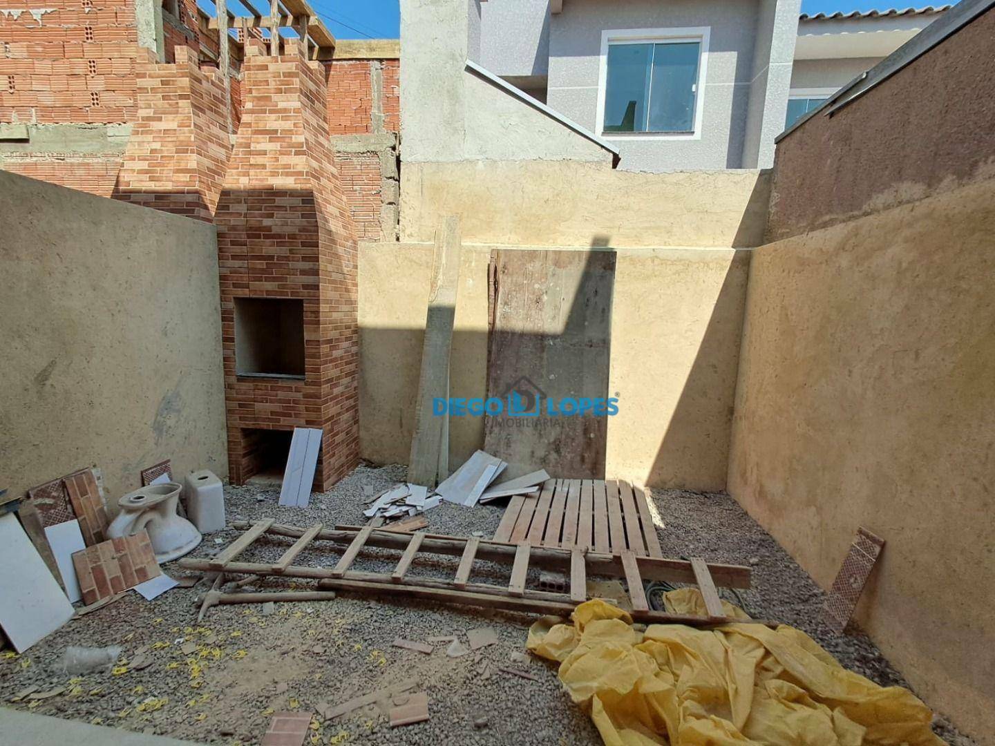 Sobrado à venda com 3 quartos, 80m² - Foto 6