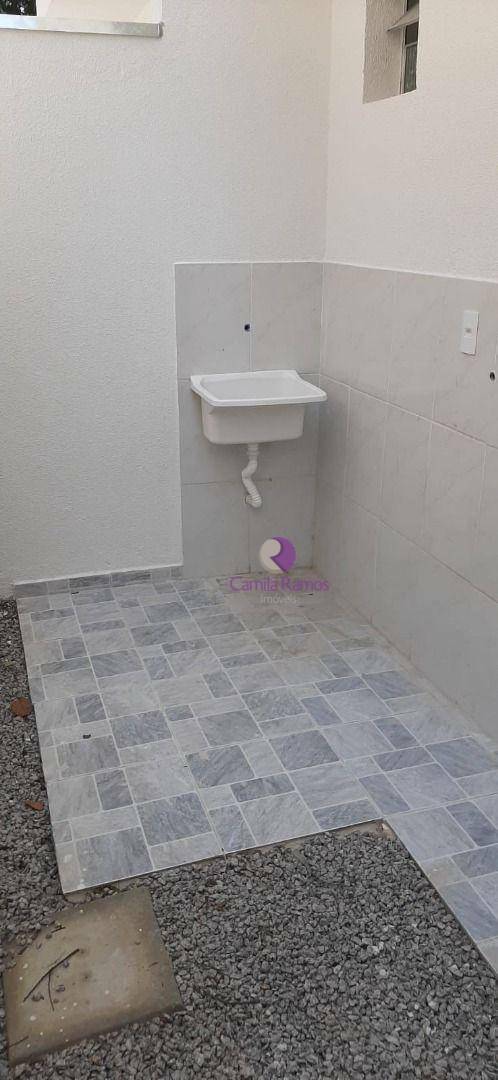 Sobrado à venda com 2 quartos, 59m² - Foto 16