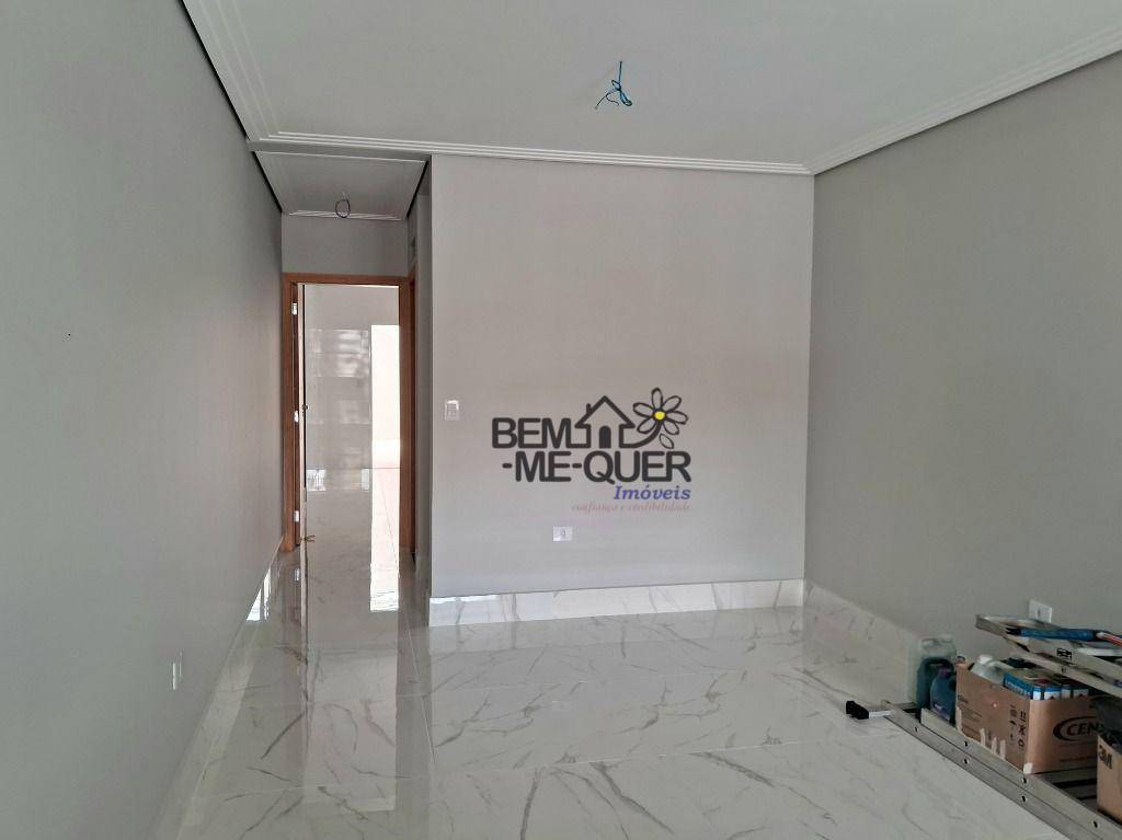 Sobrado à venda com 3 quartos, 150m² - Foto 3