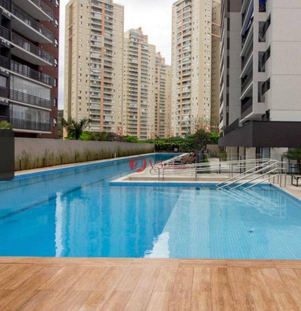 Apartamento à venda com 3 quartos, 164m² - Foto 38