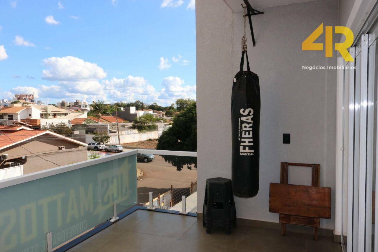 Sobrado à venda com 3 quartos, 164m² - Foto 17