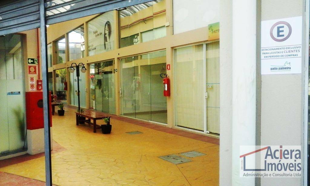 Conjunto Comercial-Sala à venda, 44m² - Foto 1