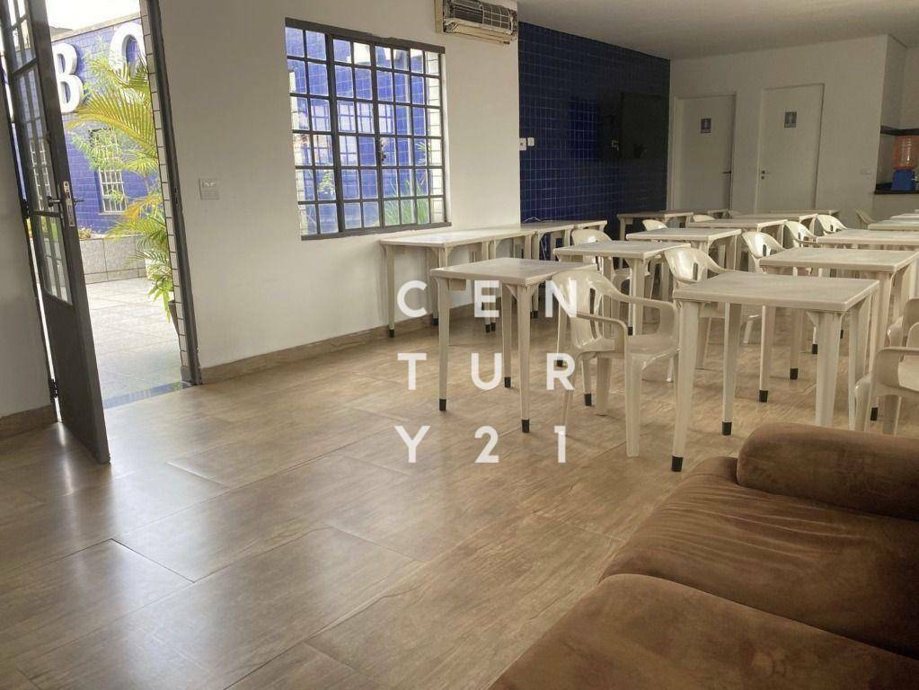 Casa para alugar, 950m² - Foto 11