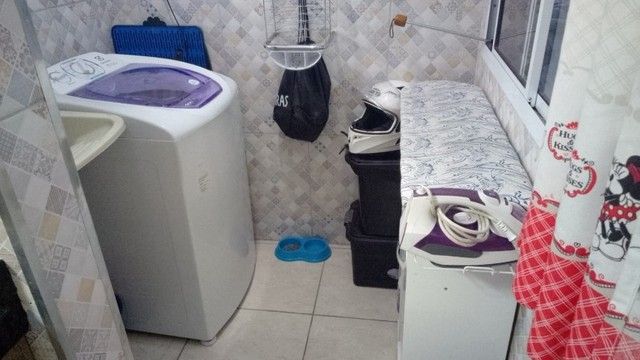 Apartamento à venda com 2 quartos, 50m² - Foto 13