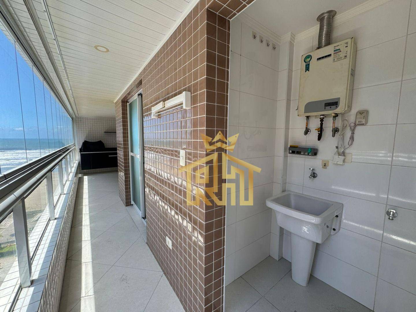 Apartamento à venda com 2 quartos, 106m² - Foto 4