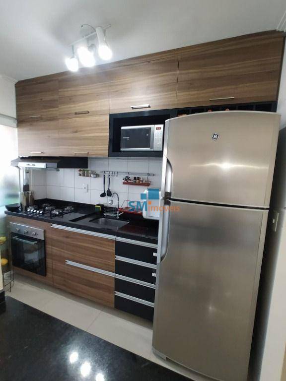 Apartamento à venda com 2 quartos, 53m² - Foto 3