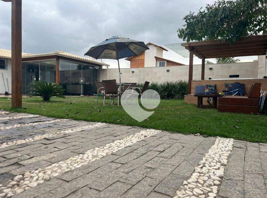 Casa de Condomínio à venda com 2 quartos, 250m² - Foto 3