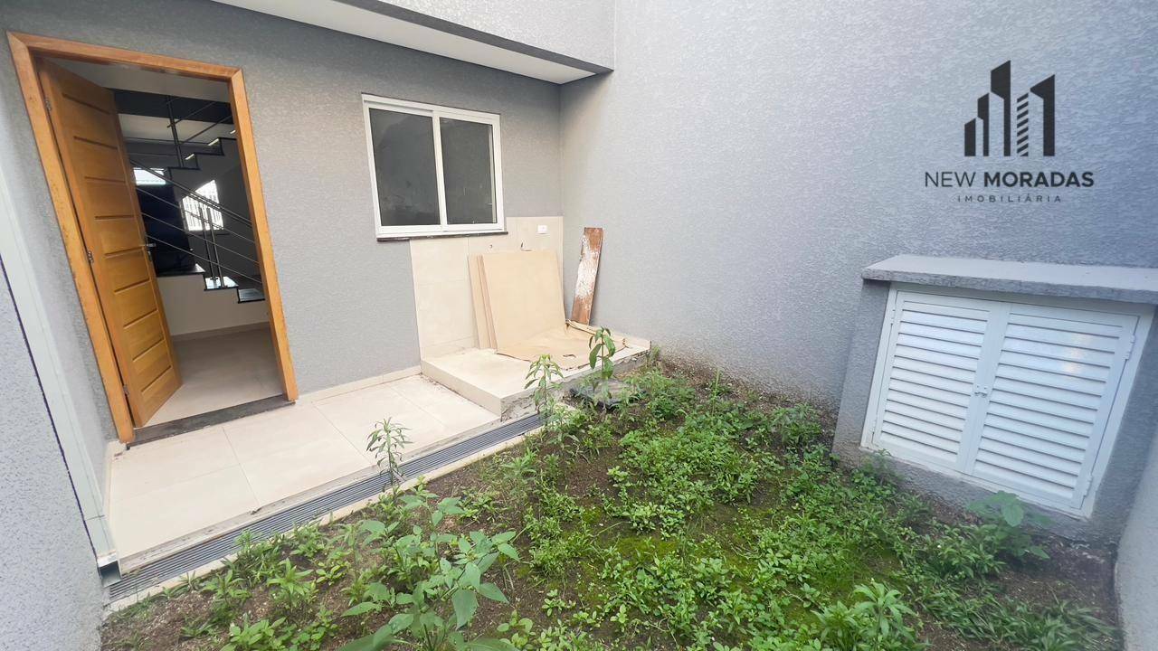 Sobrado à venda com 3 quartos, 81m² - Foto 14