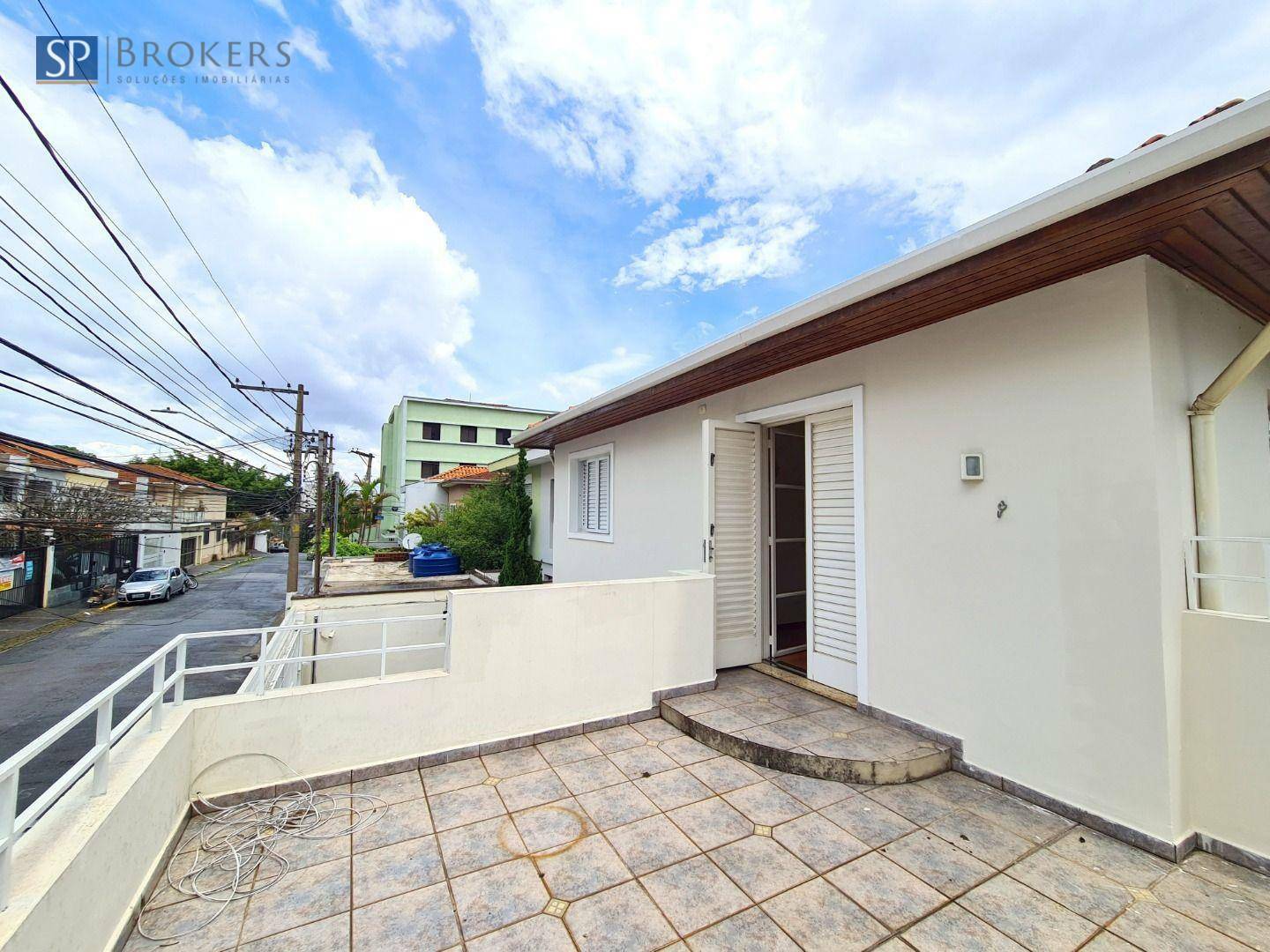 Casa à venda com 3 quartos, 179m² - Foto 37