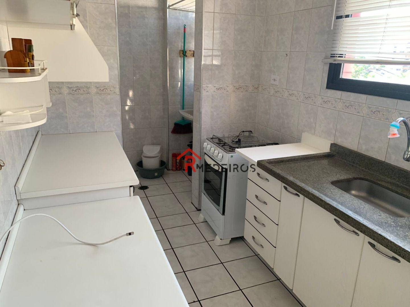 Apartamento à venda com 2 quartos, 77m² - Foto 7