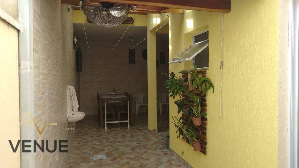 Sobrado à venda com 3 quartos, 180m² - Foto 6