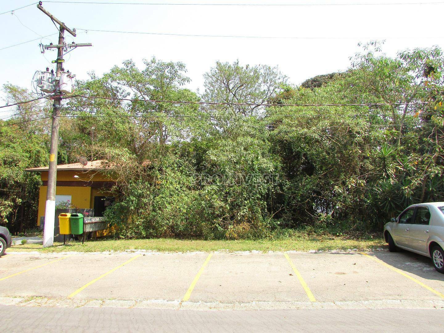 Loteamento e Condomínio à venda, 380M2 - Foto 1