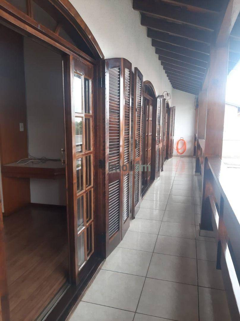 Casa à venda com 3 quartos, 285m² - Foto 39