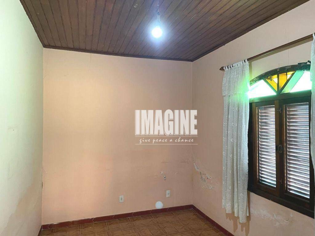 Casa para alugar com 2 quartos, 120m² - Foto 6