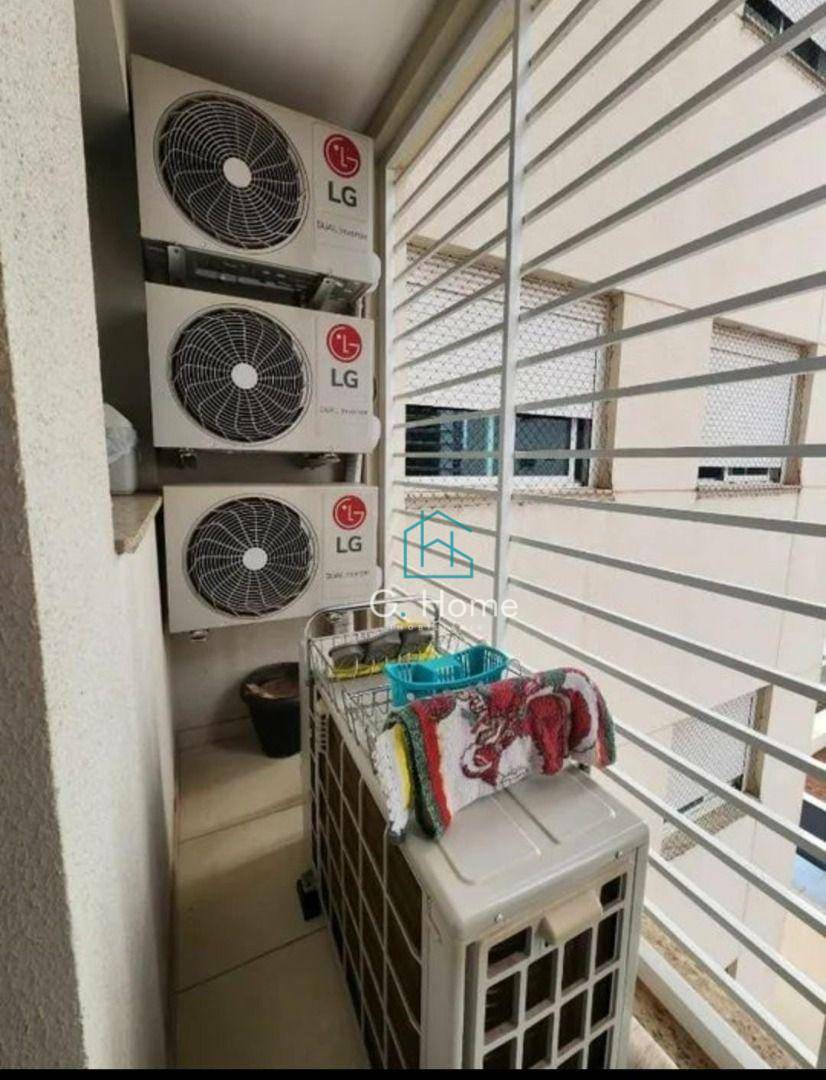 Apartamento para alugar com 3 quartos, 122m² - Foto 20