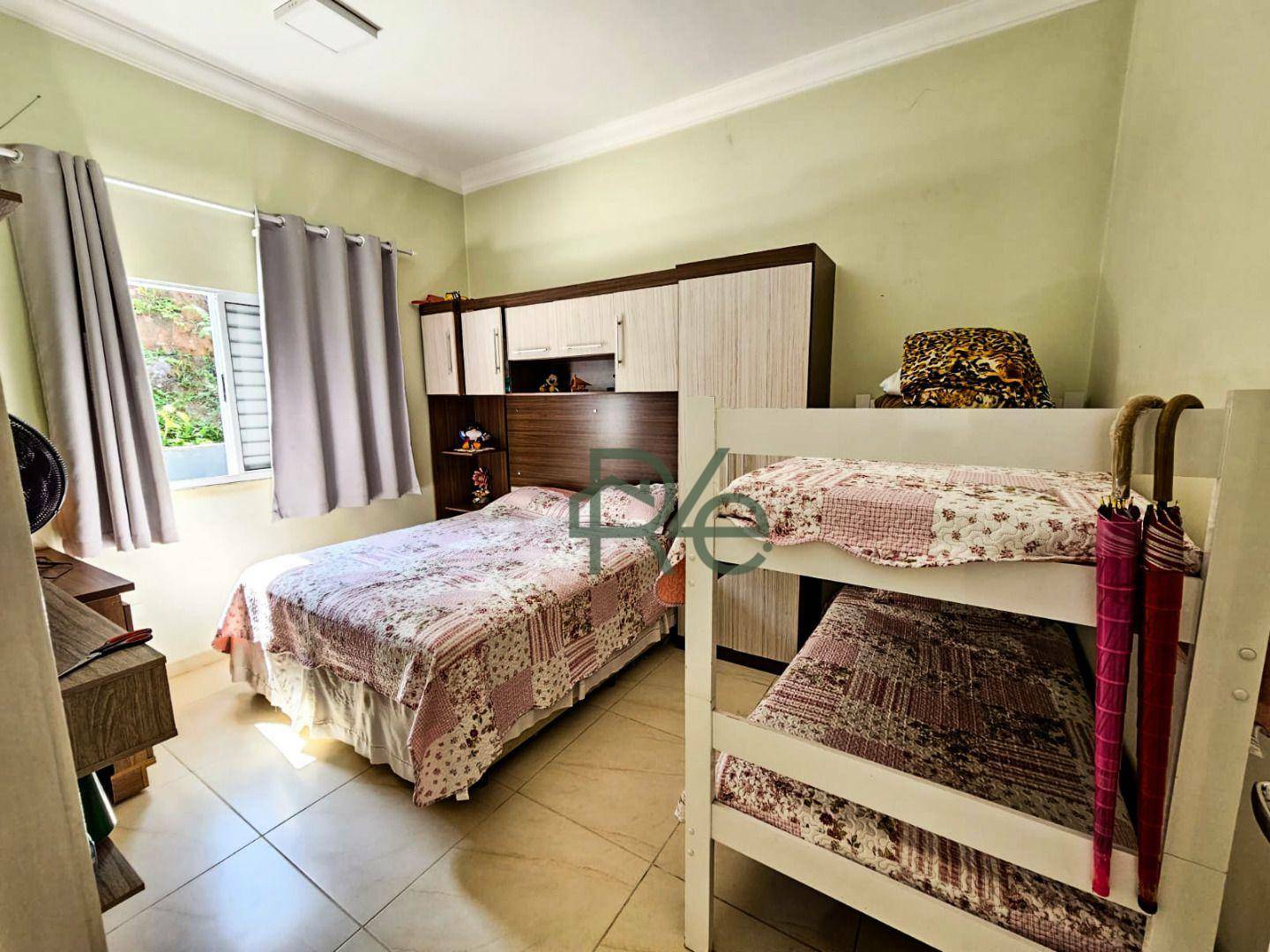 Casa de Condomínio à venda com 3 quartos, 378m² - Foto 22