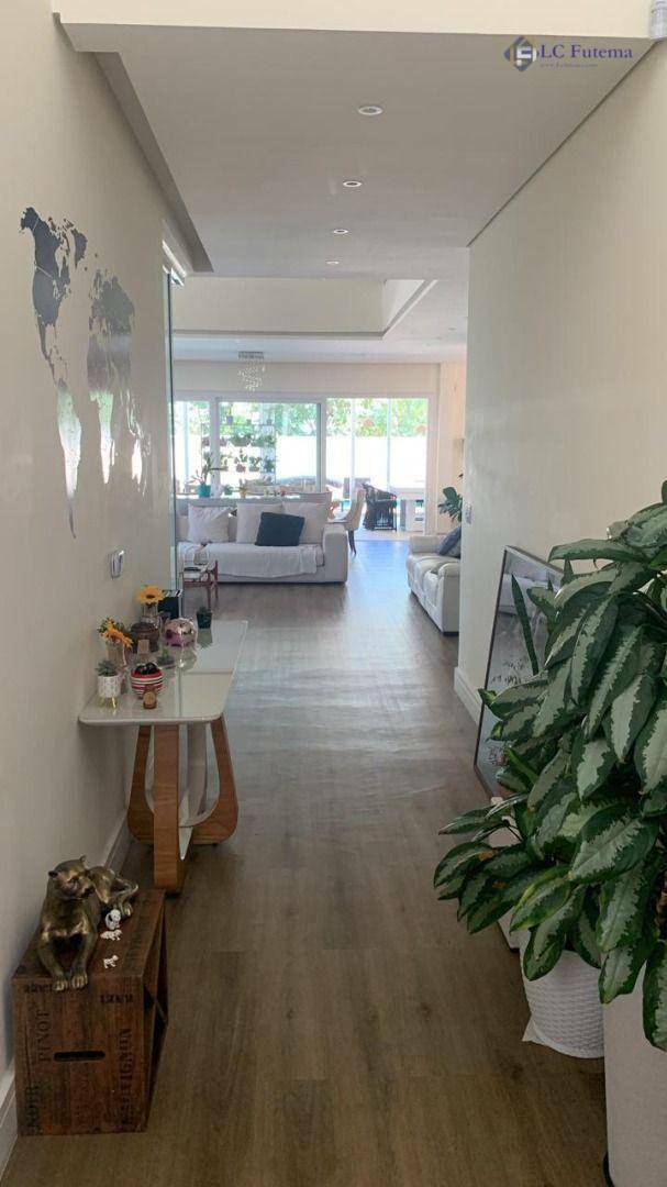 Casa de Condomínio à venda com 3 quartos, 459m² - Foto 10
