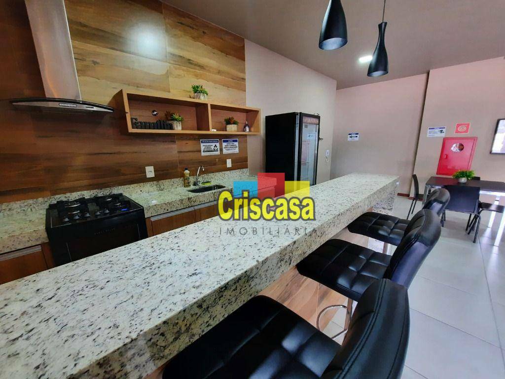 Apartamento à venda com 1 quarto, 63m² - Foto 16