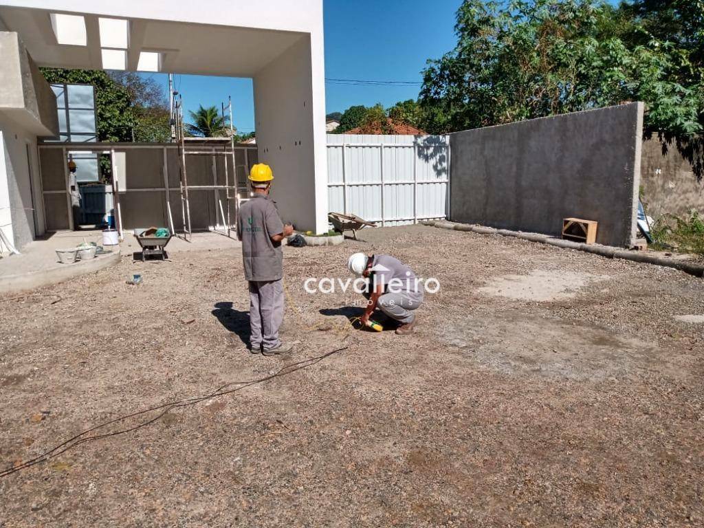 Loteamento e Condomínio à venda, 240M2 - Foto 9