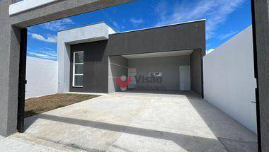 Casa à venda com 2 quartos, 100m² - Foto 2