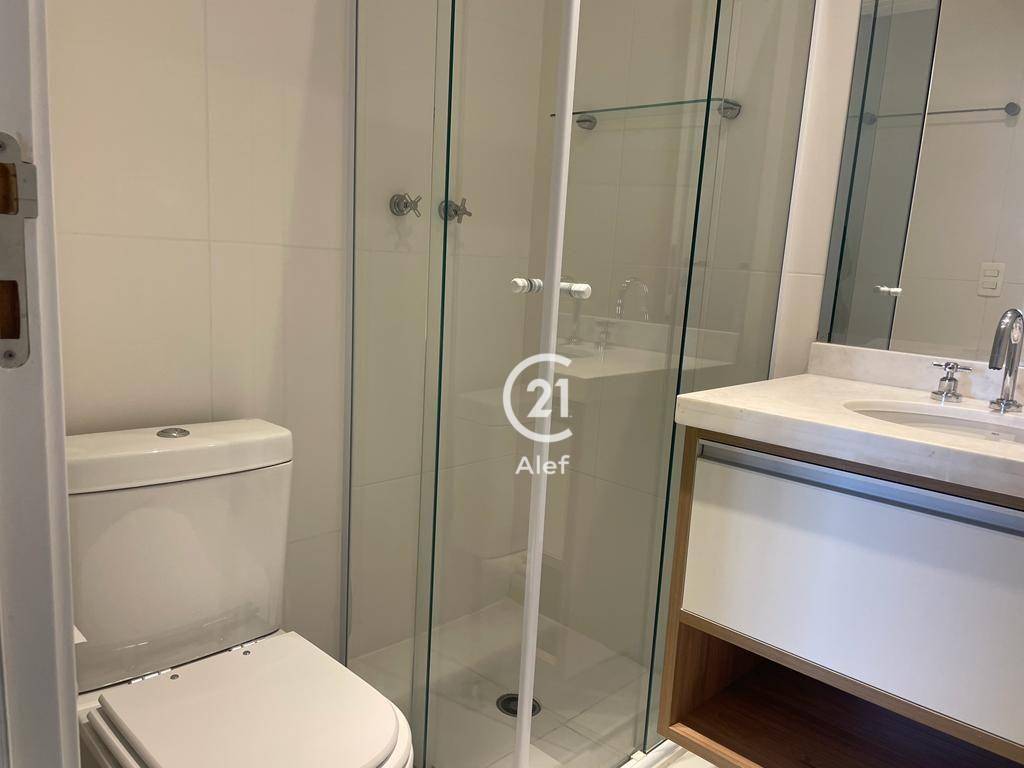 Apartamento para alugar com 2 quartos, 79m² - Foto 15