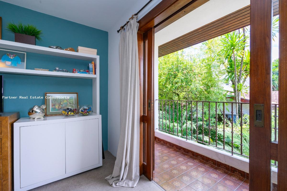 Casa, 4 quartos, 370 m² - Foto 40