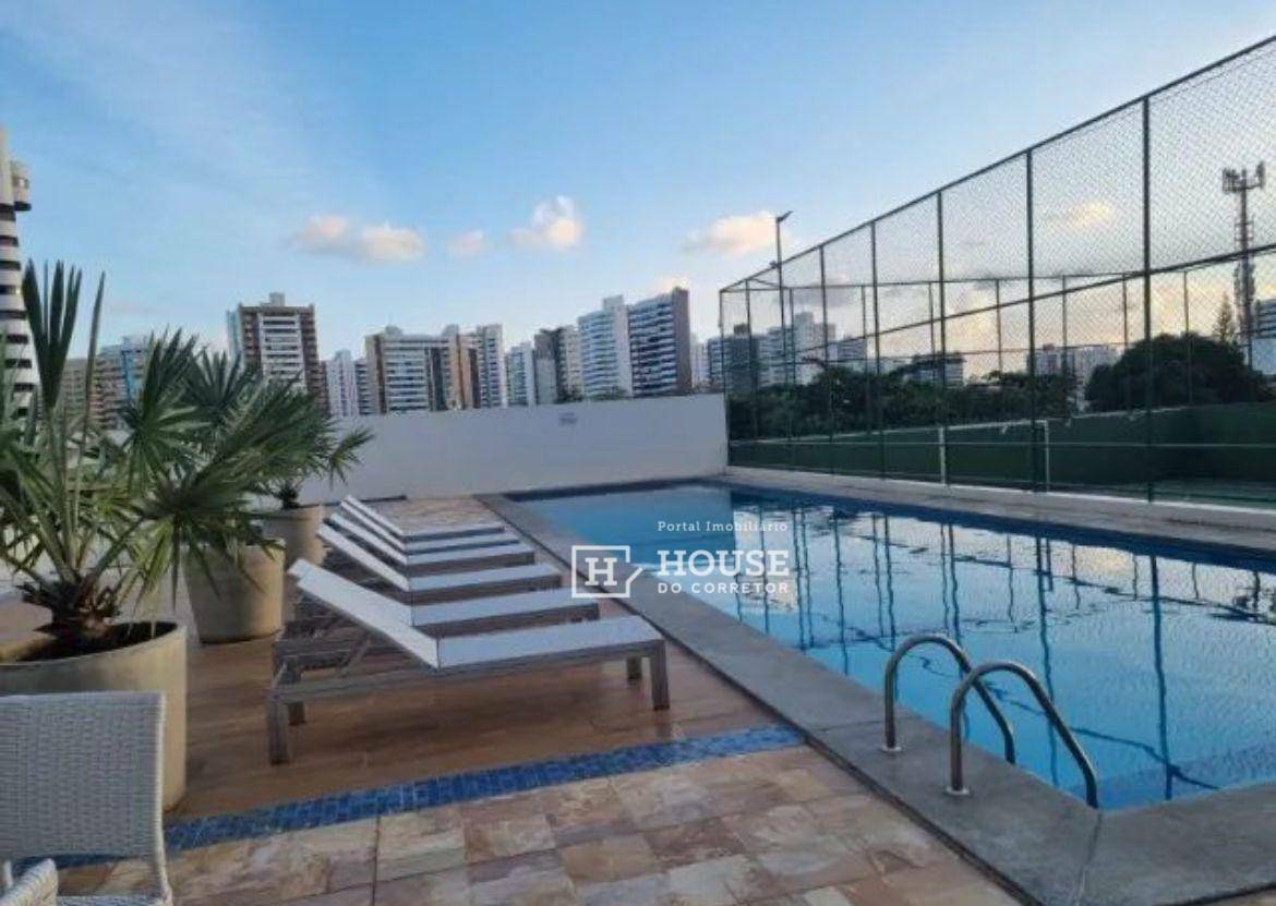 Apartamento à venda com 3 quartos, 156m² - Foto 15