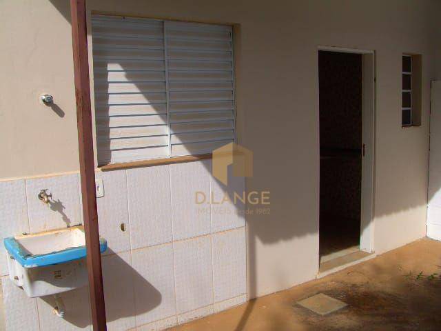 Casa de Condomínio à venda com 2 quartos, 43m² - Foto 6