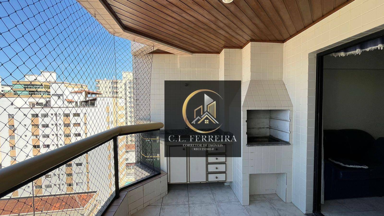 Apartamento à venda com 3 quartos, 120m² - Foto 6