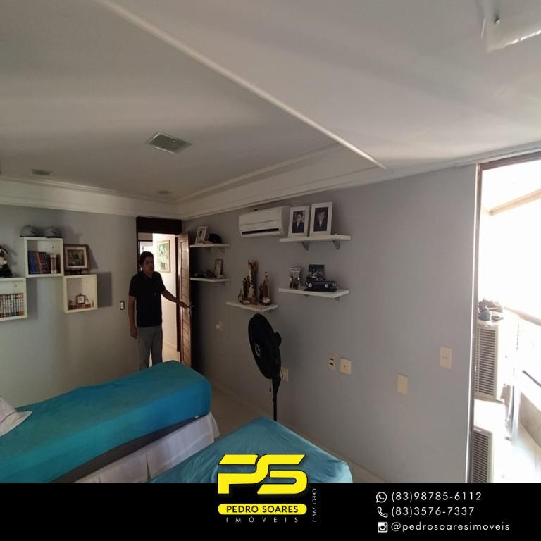 Apartamento à venda com 4 quartos, 380m² - Foto 30