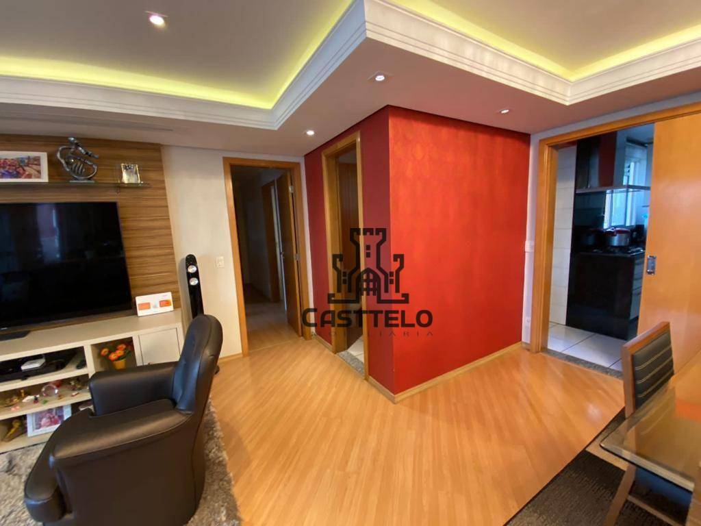 Apartamento à venda com 3 quartos, 130m² - Foto 5