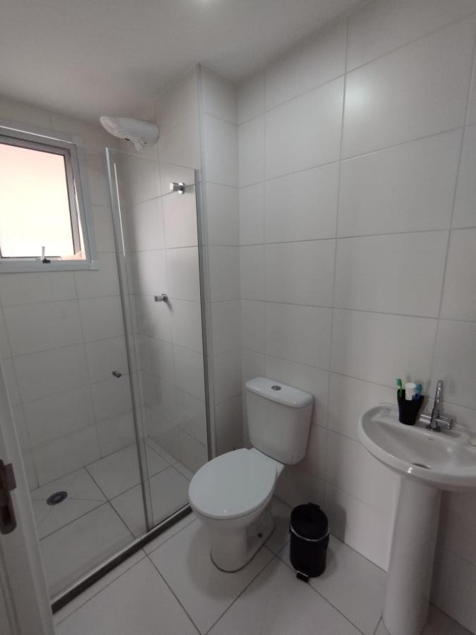 Apartamento para alugar com 1 quarto, 32m² - Foto 7