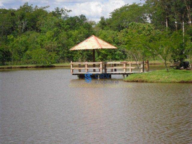 Loteamento e Condomínio à venda, 1652M2 - Foto 18