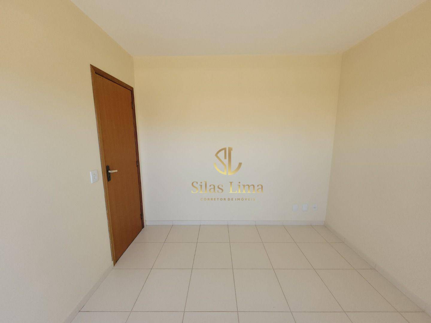 Apartamento à venda com 2 quartos, 53m² - Foto 8