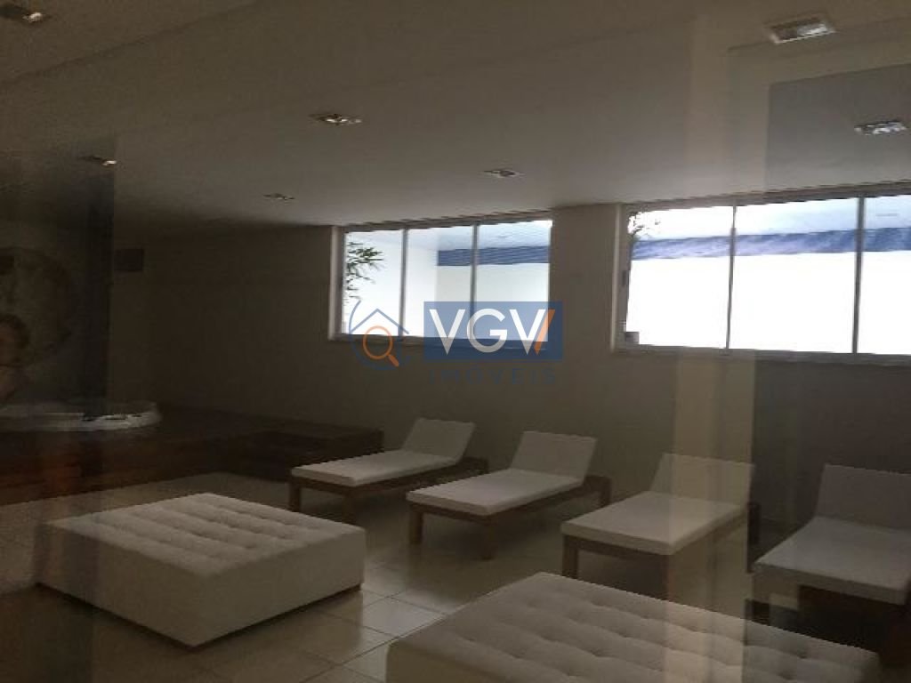 Apartamento à venda com 3 quartos, 94m² - Foto 10