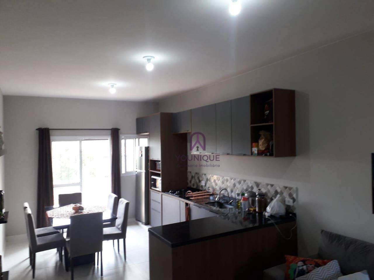 Apartamento à venda com 2 quartos, 70m² - Foto 7