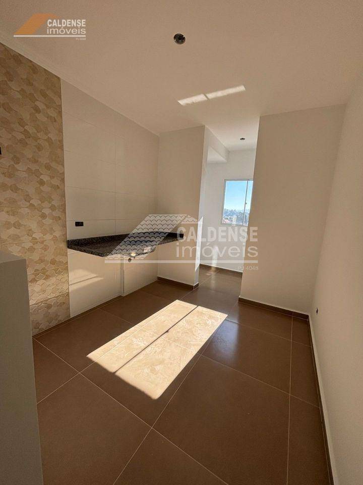 Apartamento, 2 quartos, 57 m² - Foto 5