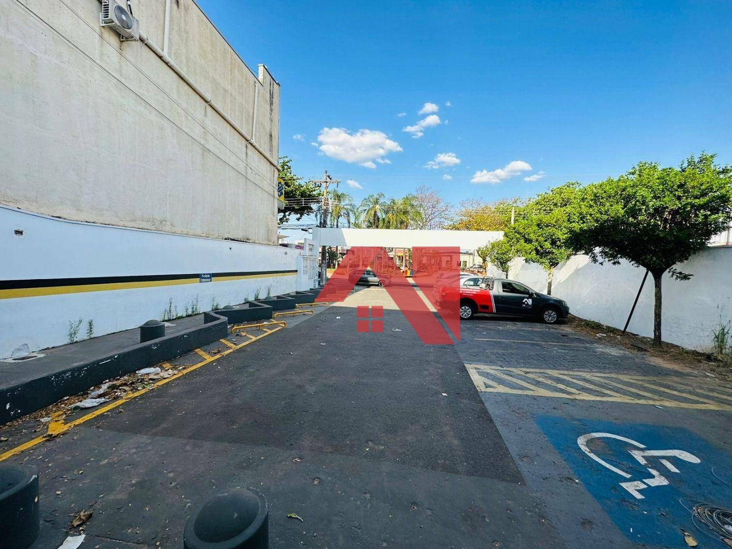 Loja-Salão para alugar, 360m² - Foto 12