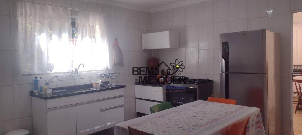 Sobrado à venda com 3 quartos, 130m² - Foto 10