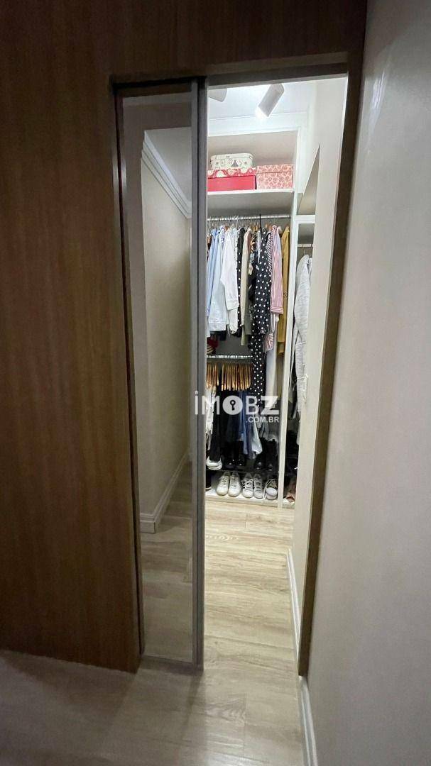 Apartamento à venda com 3 quartos, 75m² - Foto 6