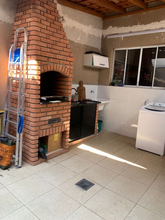 Sobrado à venda com 2 quartos, 65m² - Foto 21