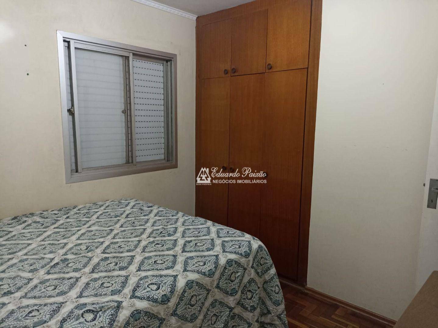 Apartamento à venda com 2 quartos, 47m² - Foto 11