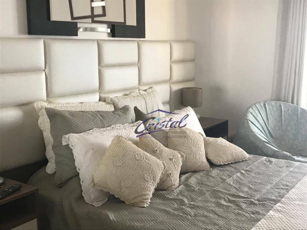 Apartamento à venda com 3 quartos, 175m² - Foto 10