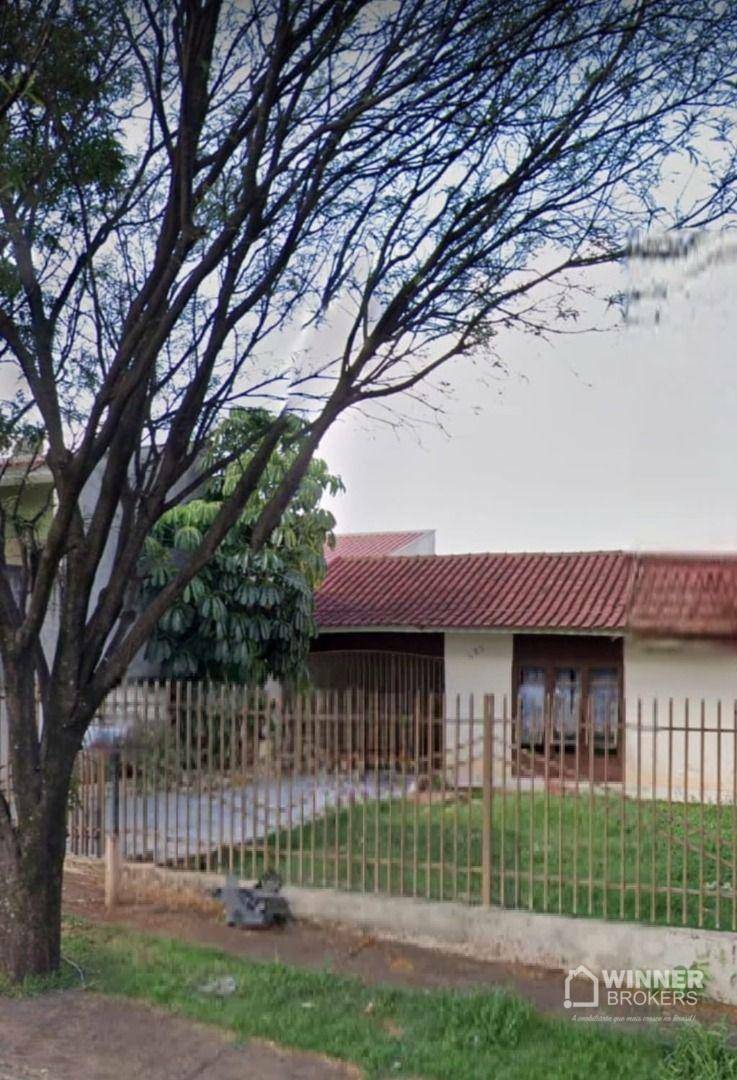 Casa à venda com 3 quartos, 115m² - Foto 2