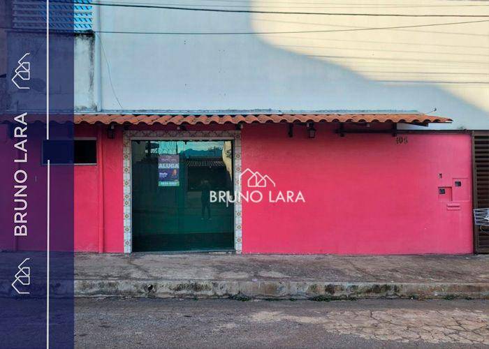 Loja-Salão, 25 m² - Foto 1