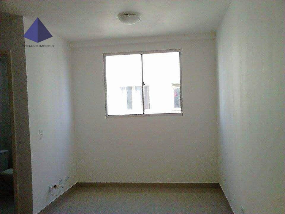 Apartamento, 2 quartos, 45 m² - Foto 2