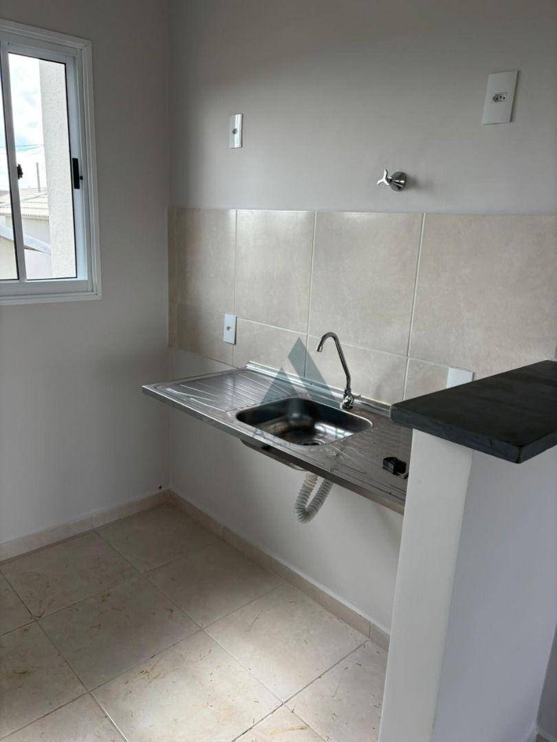 Casa, 2 quartos, 45 m² - Foto 4