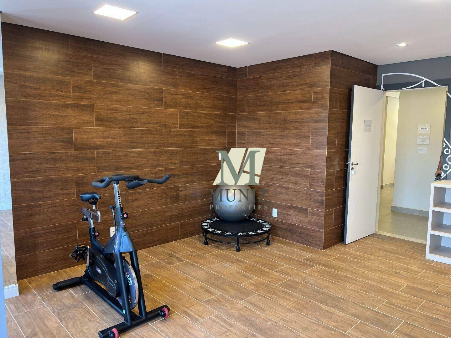 Apartamento à venda com 2 quartos, 61m² - Foto 34