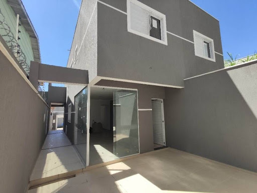 Sobrado à venda com 3 quartos, 102m² - Foto 3